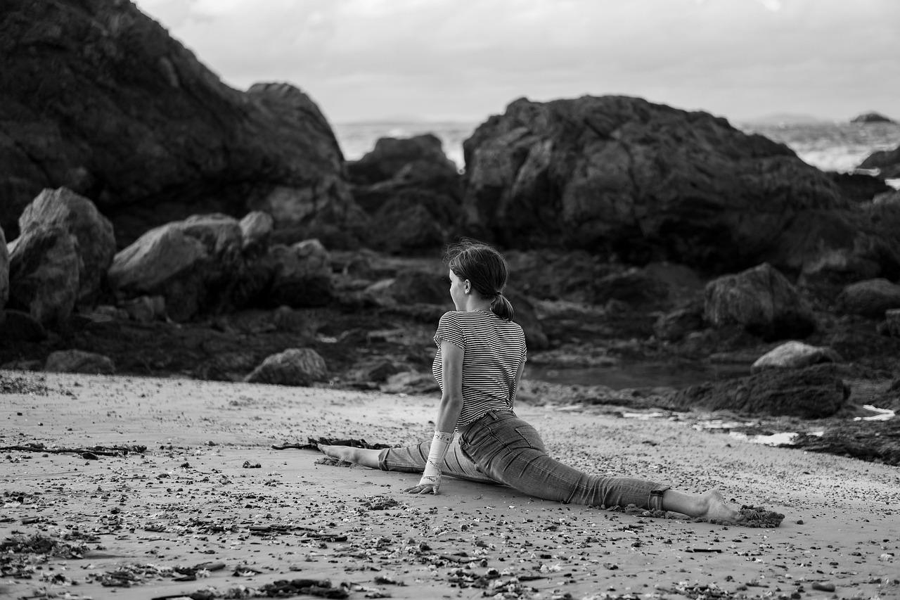 Does Self-Defense Training Help with Mental Health Challenges?